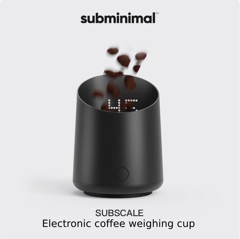 Coffee Tea Bean - ถ้วยชั่งกาแฟอิเล็กทรอนิกส์ Subminimum, เครื่องชั่งเอสเปรสโซ, เครื่องชั่งอิเล็กทรอนิกส์แบบเท, ถ้วยถั่ว, เครื่องชั่งอิเล็กทรอนิกส์กันน้ํา