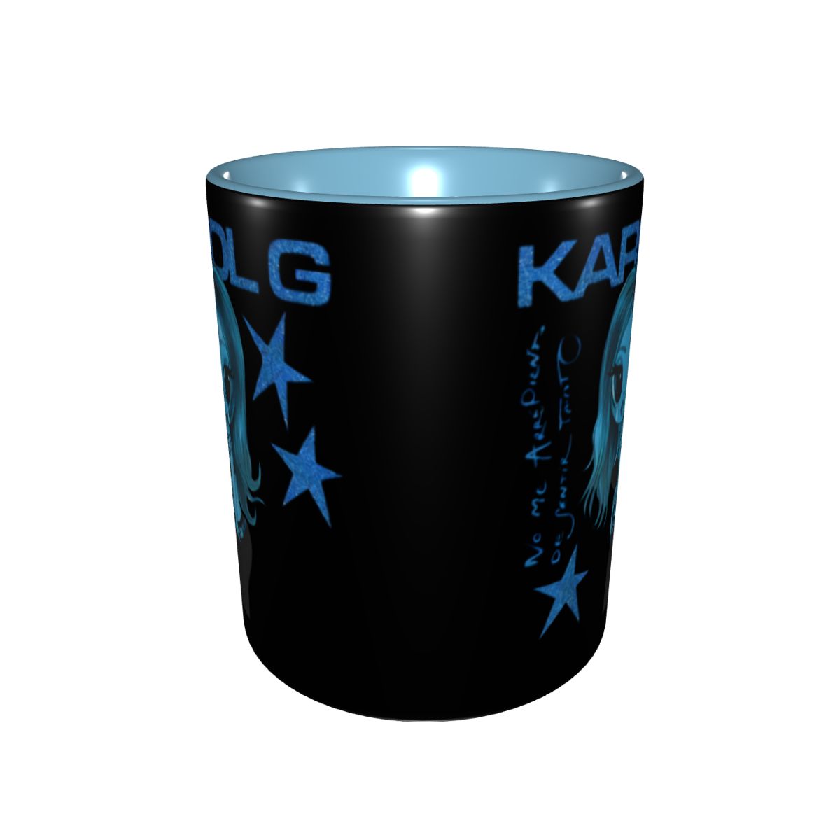 ไม่เสียใจที่รู้สึกแบบนี้เลย Ka - Coffee Tea You And Me บทวิจารณ์และราคา