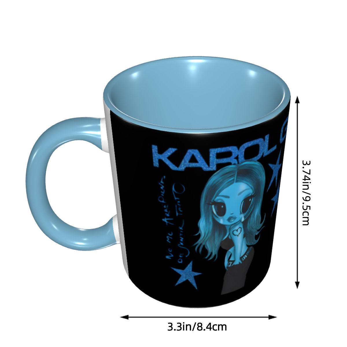 ไม่เสียใจที่รู้สึกแบบนี้เลย Ka - Coffee Tea You And Me บทวิจารณ์และราคา