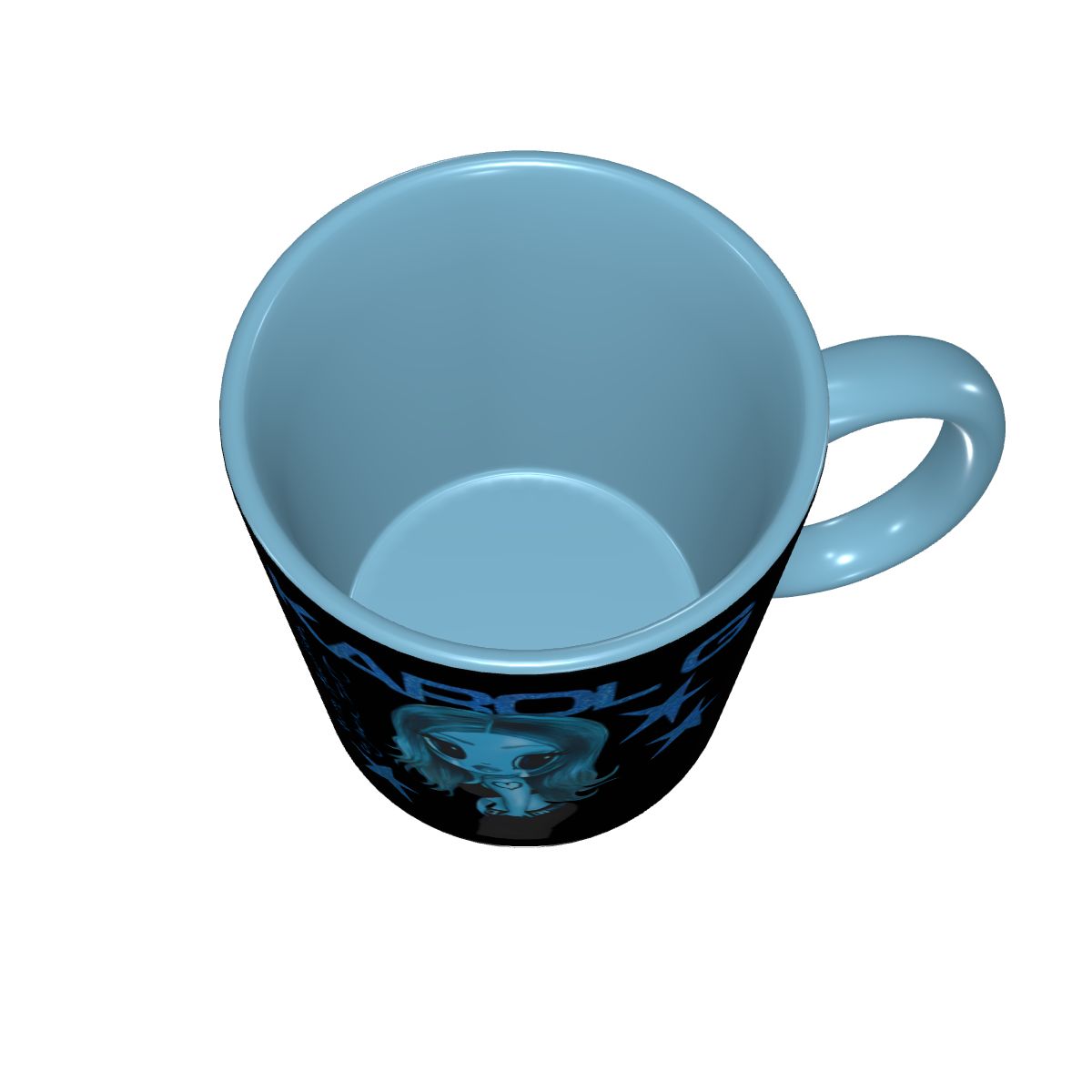 ไม่เสียใจที่รู้สึกแบบนี้เลย Ka - Coffee Tea You And Me บทวิจารณ์และราคา