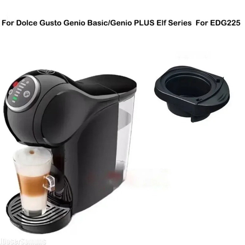 อะไหล่ที่ใส่แคปซูลสำหรับเครื่อ - Coffee Capsule Holder บทวิจารณ์และราคา