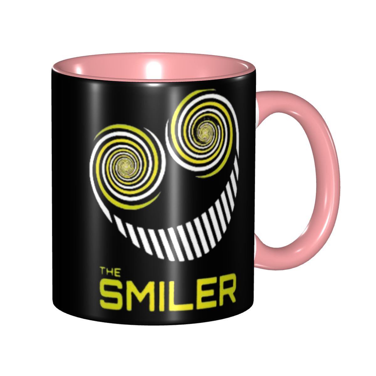 แก้วเซรามิก The Smiler Alton T - Coffee Tea Uk บทวิจารณ์และราคา