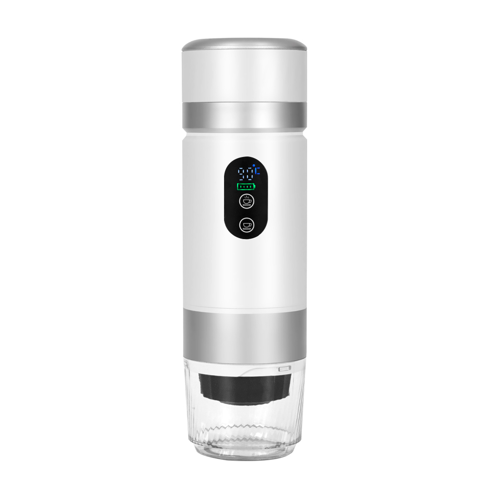 เครื่องชงกาแฟเอสเพรสโซแบบพกพา  - Coffee & Tea Collective บทวิจารณ์และราคา