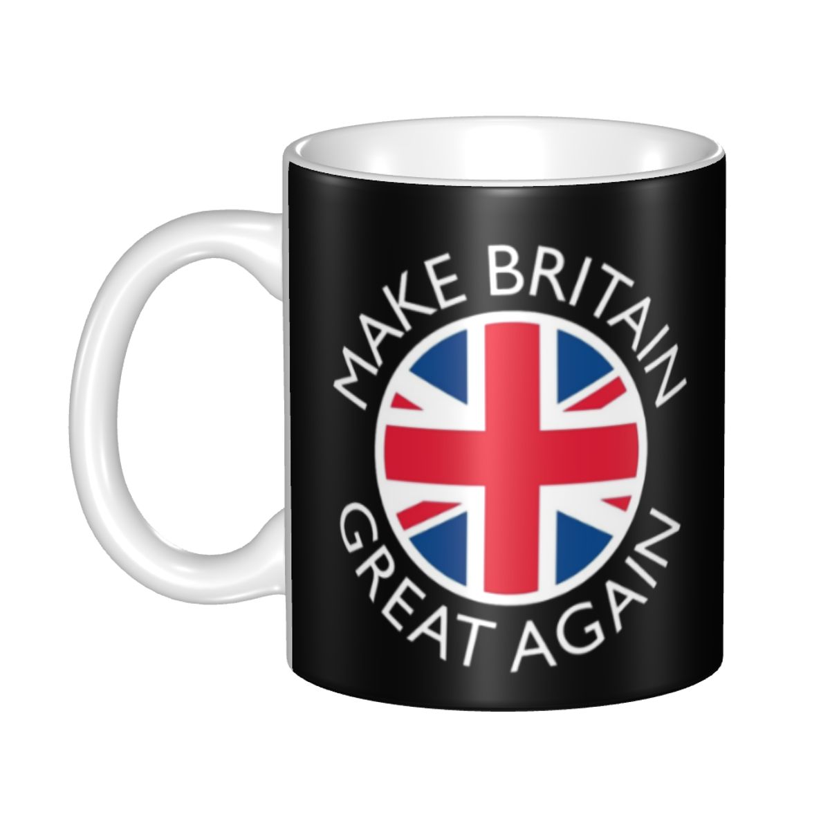 ทำให้สหราชอาณาจักรกลับมาเป็นมห - Coffee Tea Uk บทวิจารณ์และราคา