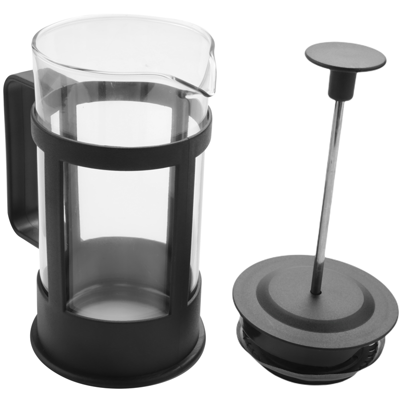 ABXF-3X เครื่องชงกาแฟและชาแบบก - French Press Glass บทวิจารณ์และราคา