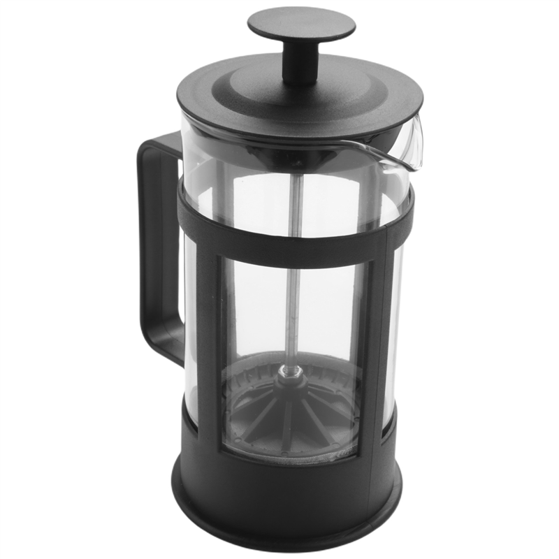 ABXF-3X เครื่องชงกาแฟและชาแบบก - French Press Glass บทวิจารณ์และราคา