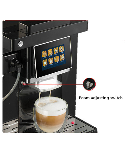 เครื่องชงกาแฟอัตโนมัติ Bean to - Coffee & Tea Collective บทวิจารณ์และราคา