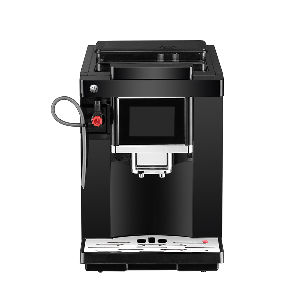 เครื่องชงกาแฟอัตโนมัติ Bean to - Coffee & Tea Collective บทวิจารณ์และราคา