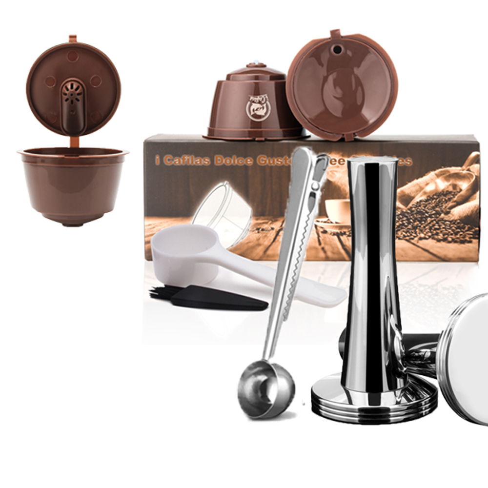 สำหรับ Nescafe Dolce Gusto ตัว - Coffee Tea Nescafe บทวิจารณ์และราคา