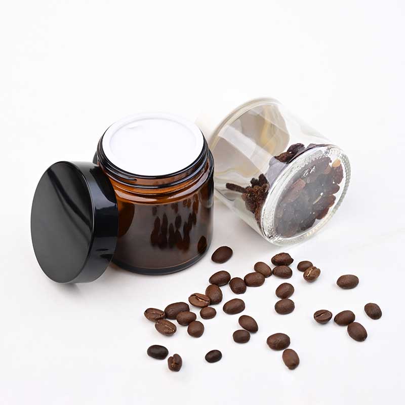 แบบพกพาถั่วกาแฟแก้ว 130 มลกันฝ - Coffee Tea Bean บทวิจารณ์และราคา