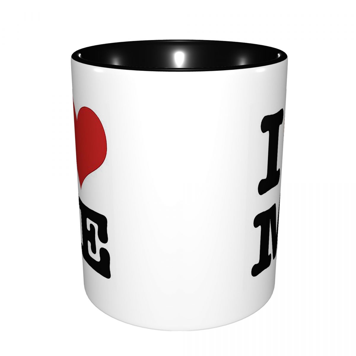 แก้วมัค I Love Me แก้วเซรามิกต - Coffee Tea You And Me บทวิจารณ์และราคา