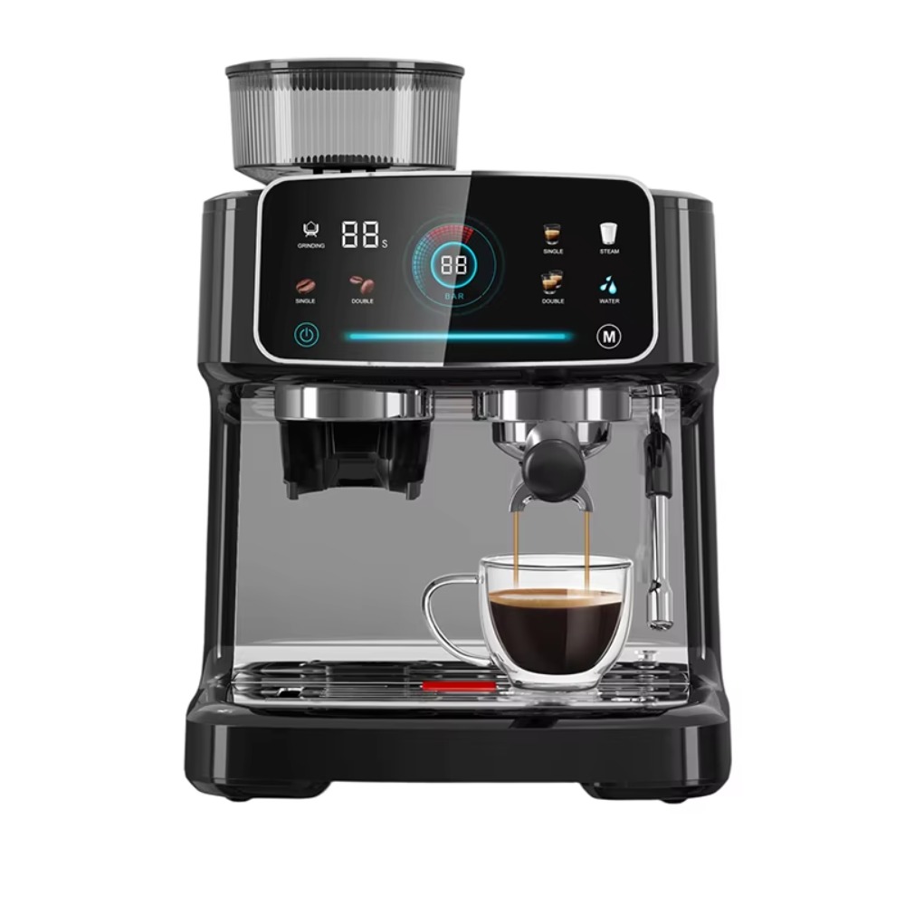เครื่องชงกาแฟเอสเพรสโซ่รุ่นอัป - Coffee & Tea Collective บทวิจารณ์และราคา