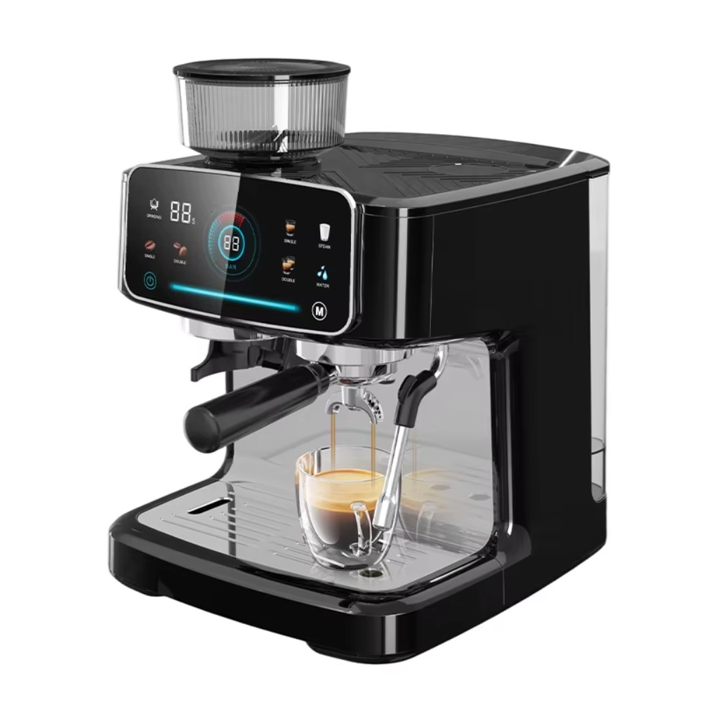 เครื่องชงกาแฟเอสเพรสโซ่รุ่นอัป - Coffee & Tea Collective บทวิจารณ์และราคา