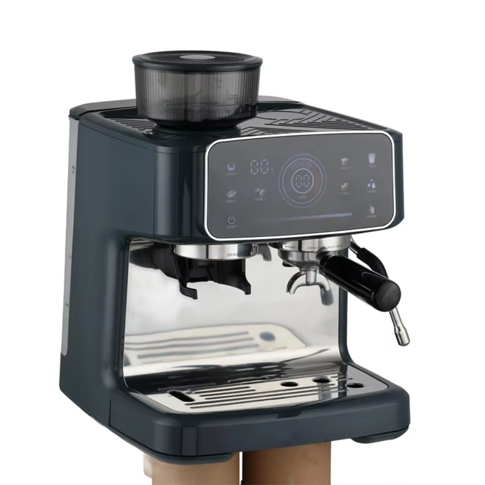 เครื่องชงกาแฟเอสเพรสโซ่รุ่นอัป - Coffee & Tea Collective บทวิจารณ์และราคา