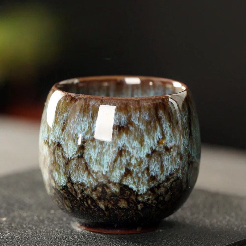 ชุดน้ำชาเซรามิกแบบใหม่ พร้อมเท - Coffee Tea Set Up บทวิจารณ์และราคา