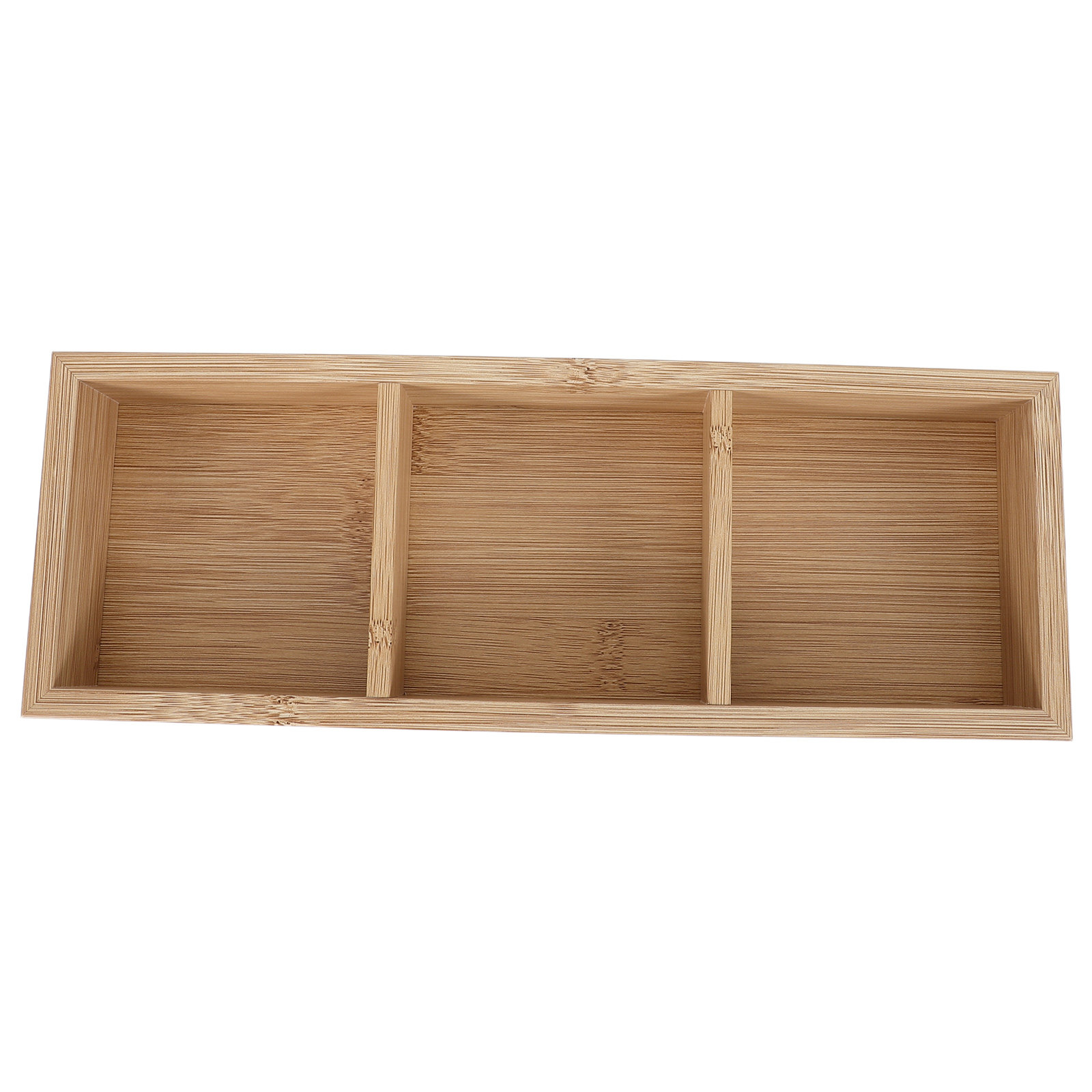 กล่องจัดเก็บถุงชาไม้ ขนาด 11x4 - Coffee Tea Station บทวิจารณ์และราคา