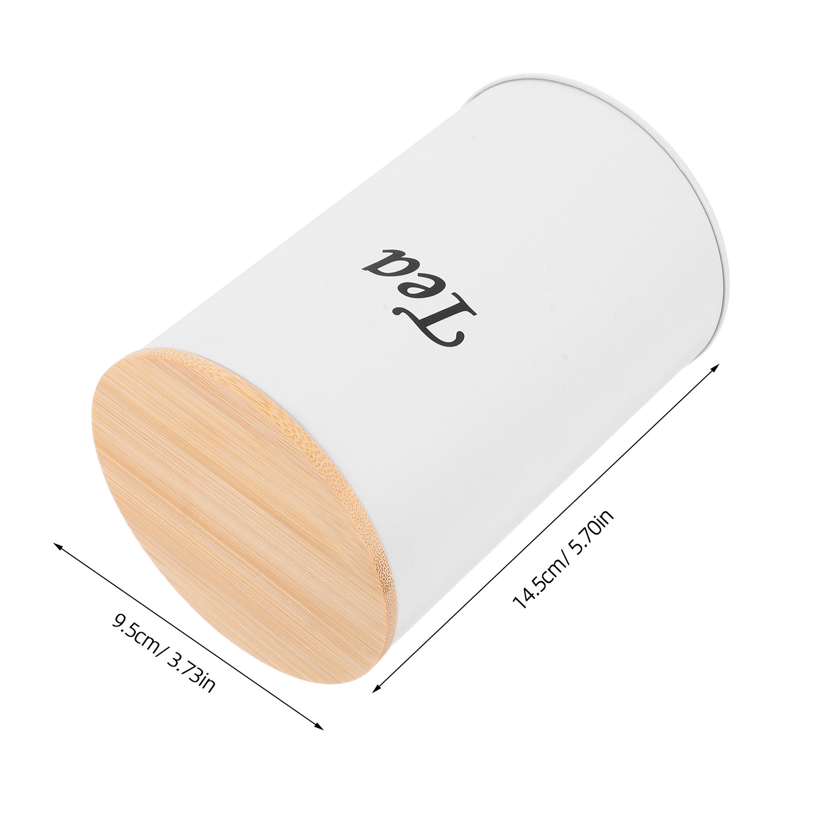 กระป๋องทรงกลมสุญญากาศ 3 ชิ้น ต - Coffee Tea Bean บทวิจารณ์และราคา