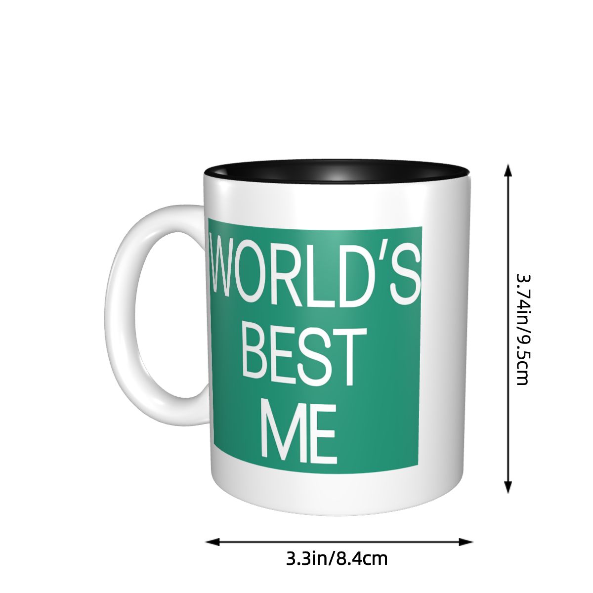 แก้วมัคที่ดีที่สุดในโลก แก้วเซ - Coffee Tea You And Me บทวิจารณ์และราคา