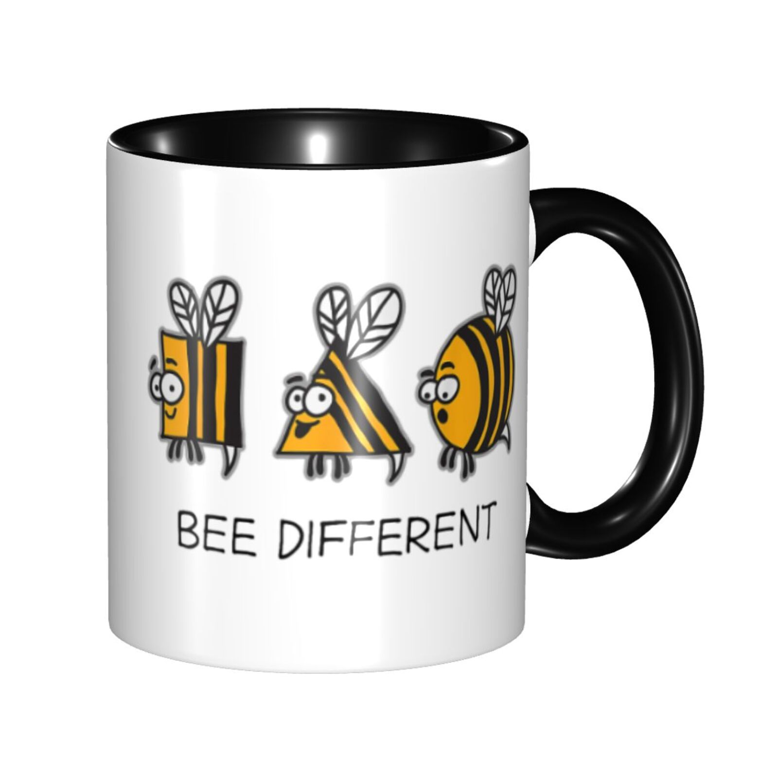 Custom Bee ที่แตกต่างกันแปลกที - Coffee Tea Difference บทวิจารณ์และราคา