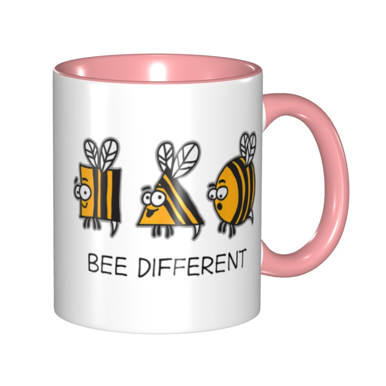 Custom Bee ที่แตกต่างกันแปลกที - Coffee Tea Difference บทวิจารณ์และราคา