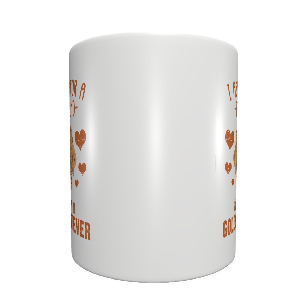 Mark ถ้วยแก้ว Golden Retriever - Coffee Tea You And Me บทวิจารณ์และราคา