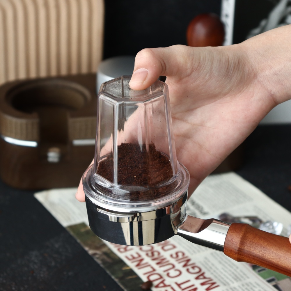 ถ้วยจ่ายยาสำหรับเครื่องทำเอสเพ - Coffee Tea Bean บทวิจารณ์และราคา