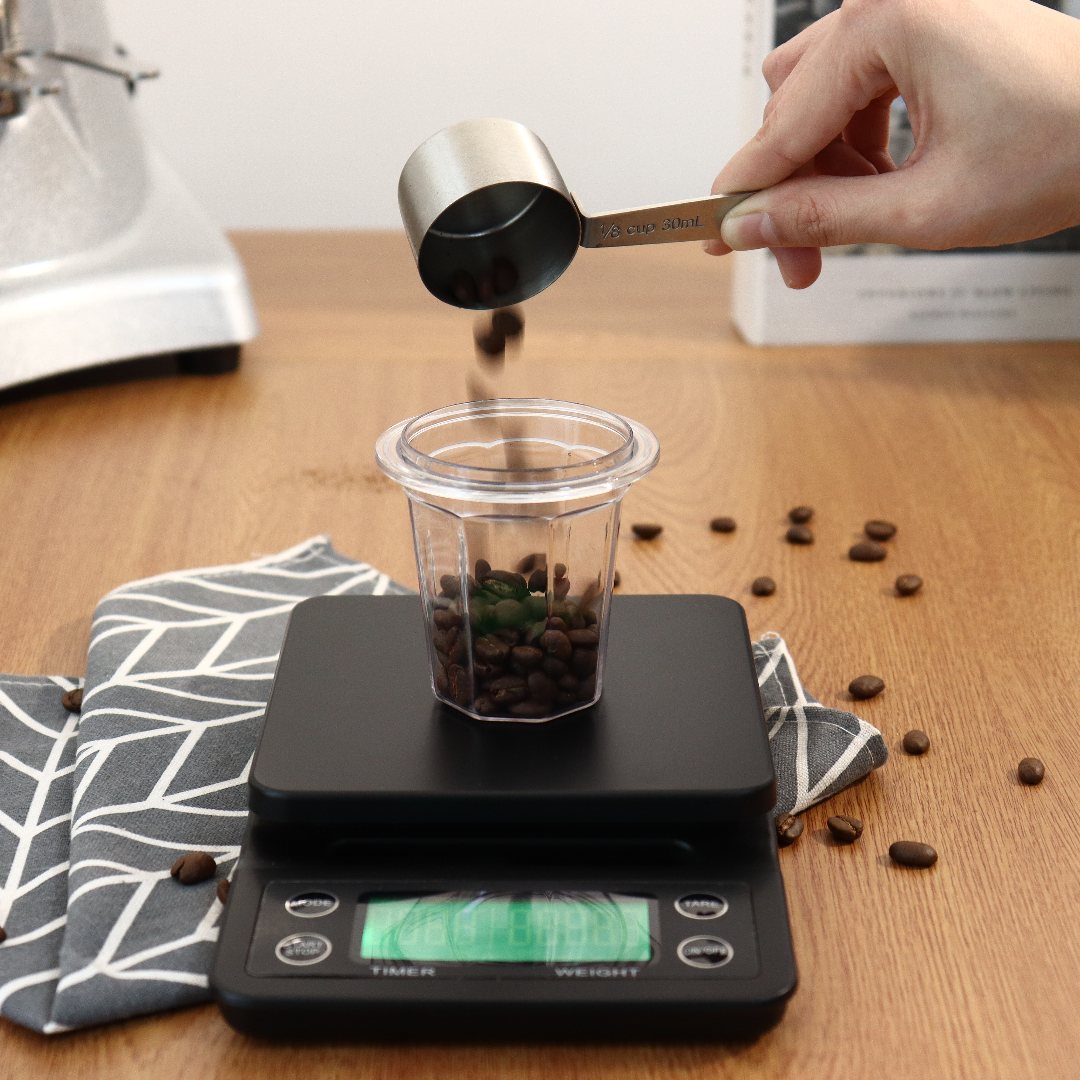 ถ้วยจ่ายยาสำหรับเครื่องทำเอสเพ - Coffee Tea Bean บทวิจารณ์และราคา