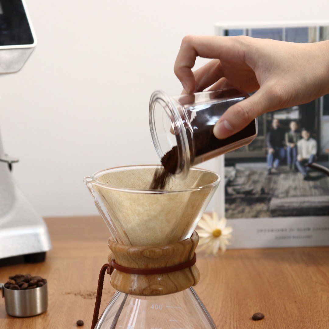 ถ้วยจ่ายยาสำหรับเครื่องทำเอสเพ - Coffee Tea Bean บทวิจารณ์และราคา