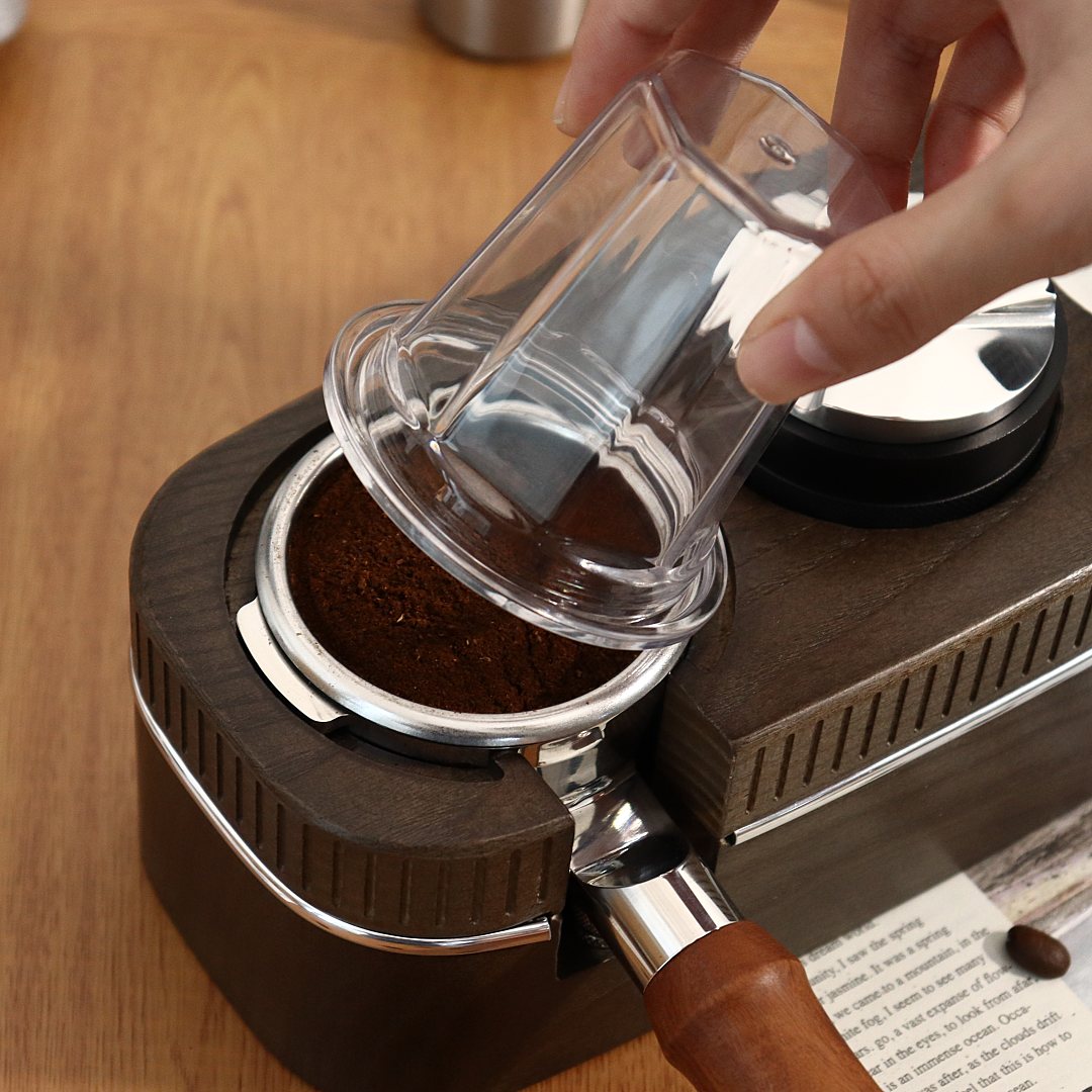 ถ้วยจ่ายยาสำหรับเครื่องทำเอสเพ - Coffee Tea Bean บทวิจารณ์และราคา