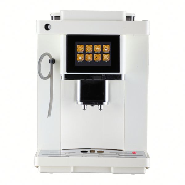 เครื่องชงกาแฟไฟฟ้าอัตโนมัติเต็ - Coffee & Tea Collective บทวิจารณ์และราคา