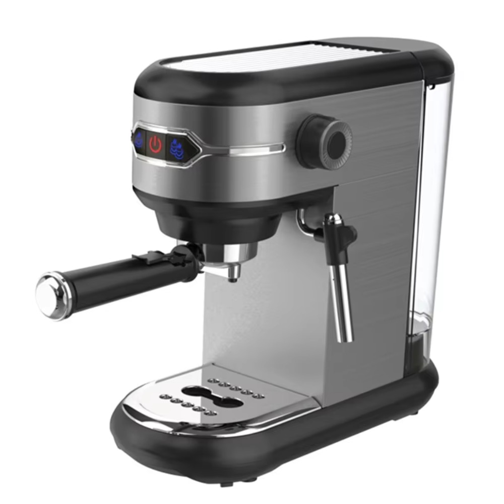 เครื่องชงกาแฟไฟฟ้าเชิงพาณิชย์แ - Coffee & Tea Collective บทวิจารณ์และราคา