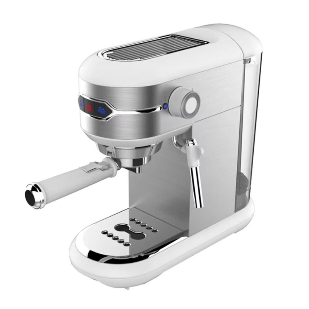 เครื่องชงกาแฟไฟฟ้าเชิงพาณิชย์แ - Coffee & Tea Collective บทวิจารณ์และราคา