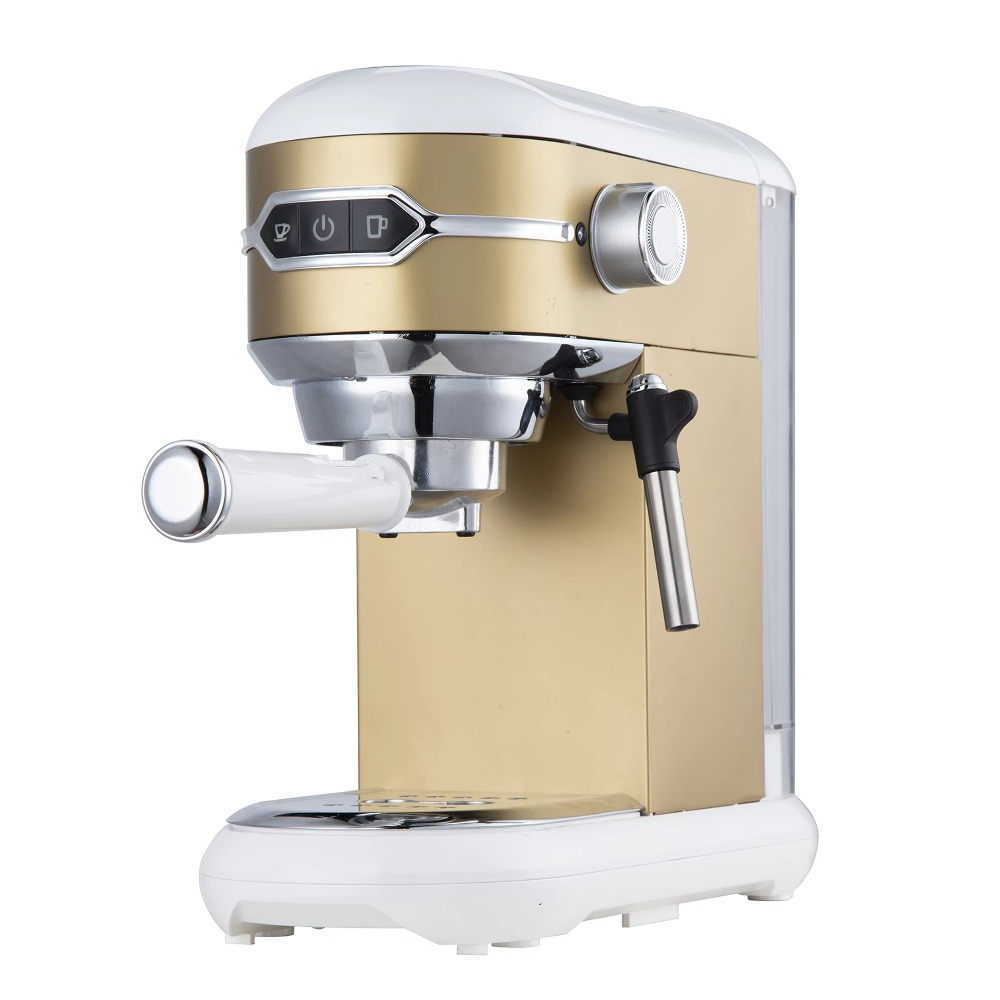 เครื่องชงกาแฟไฟฟ้าเชิงพาณิชย์แ - Coffee & Tea Collective บทวิจารณ์และราคา