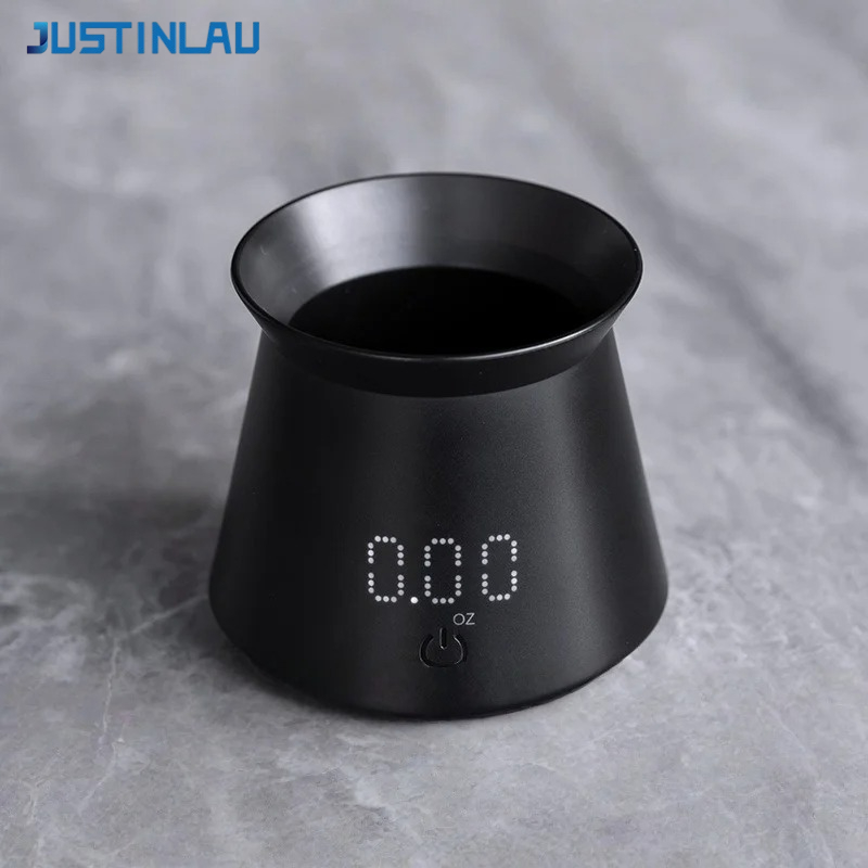 เครื่องชั่งกาแฟขนาดเล็ก JUSTIN - Coffee Tea Bean บทวิจารณ์และราคา