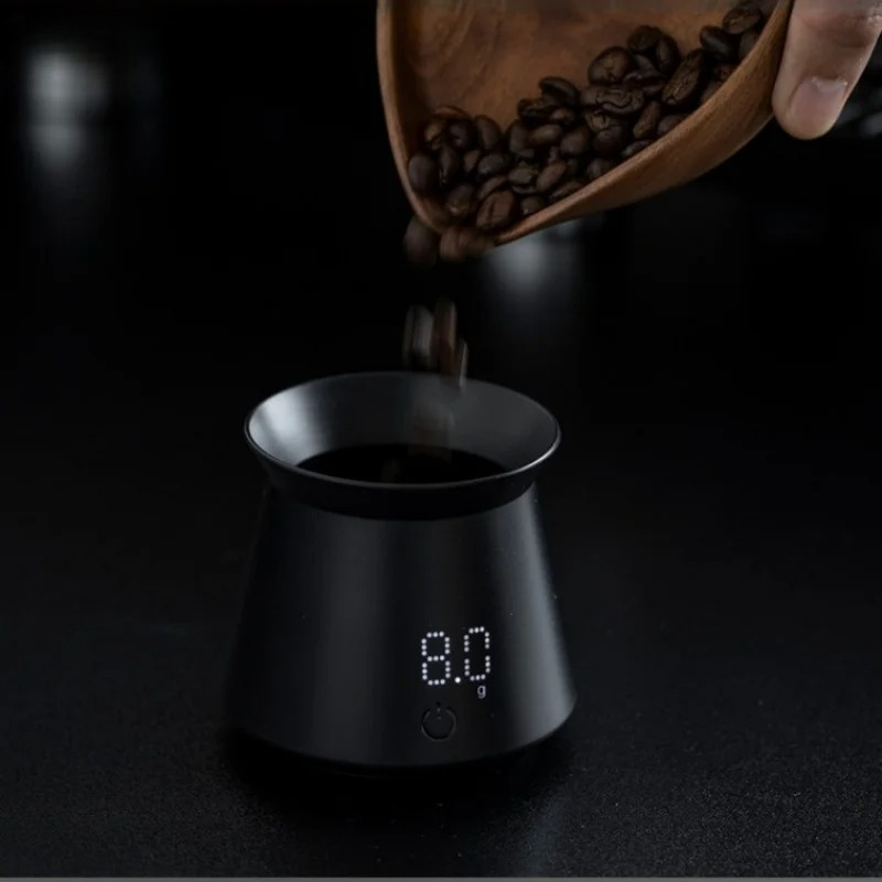 เครื่องชั่งกาแฟขนาดเล็ก JUSTIN - Coffee Tea Bean บทวิจารณ์และราคา