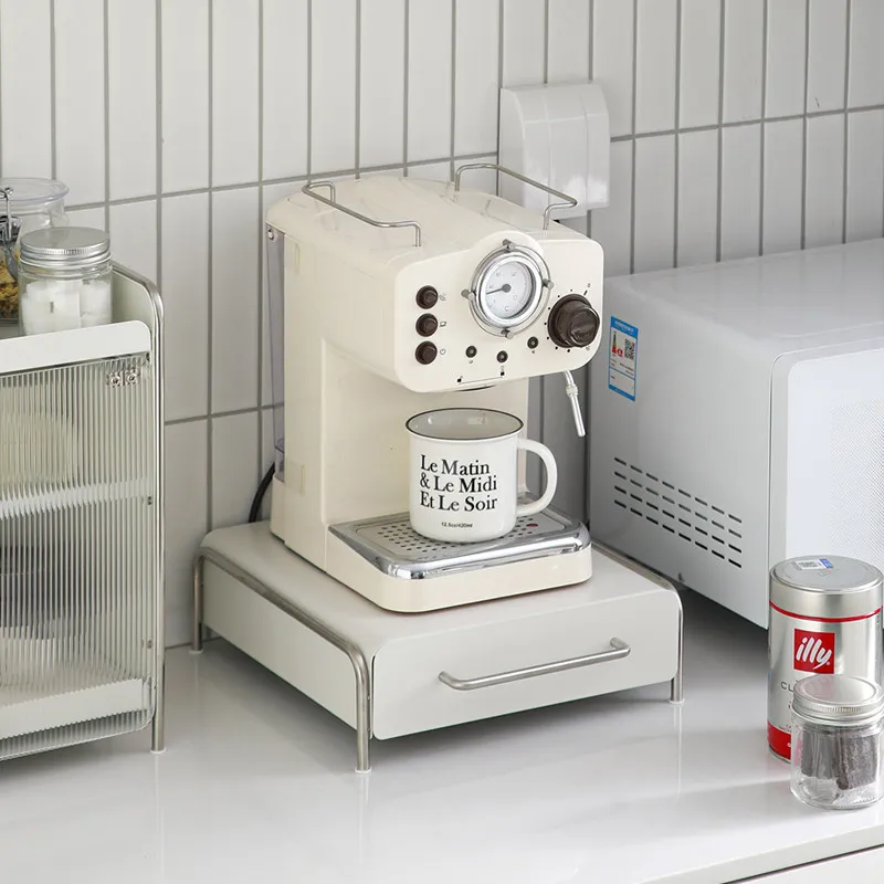 ที่ใส่แคปซูลกาแฟ, กล่องจัดระเบ - Coffee Capsule Holder บทวิจารณ์และราคา