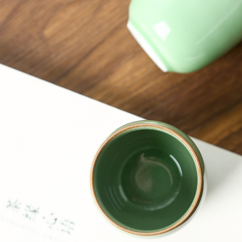 CHANSHOVA-ชุดถ้วยชาพอร์ซเลน,สไ - Coffee Tea Set Up บทวิจารณ์และราคา