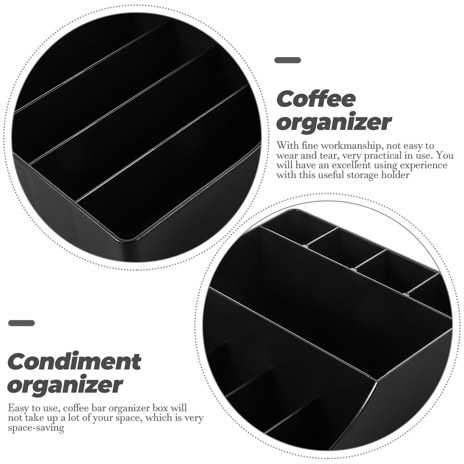 ชั้นวางของอเนกประสงค์สำหรับจัด - Coffee Tea Station บทวิจารณ์และราคา