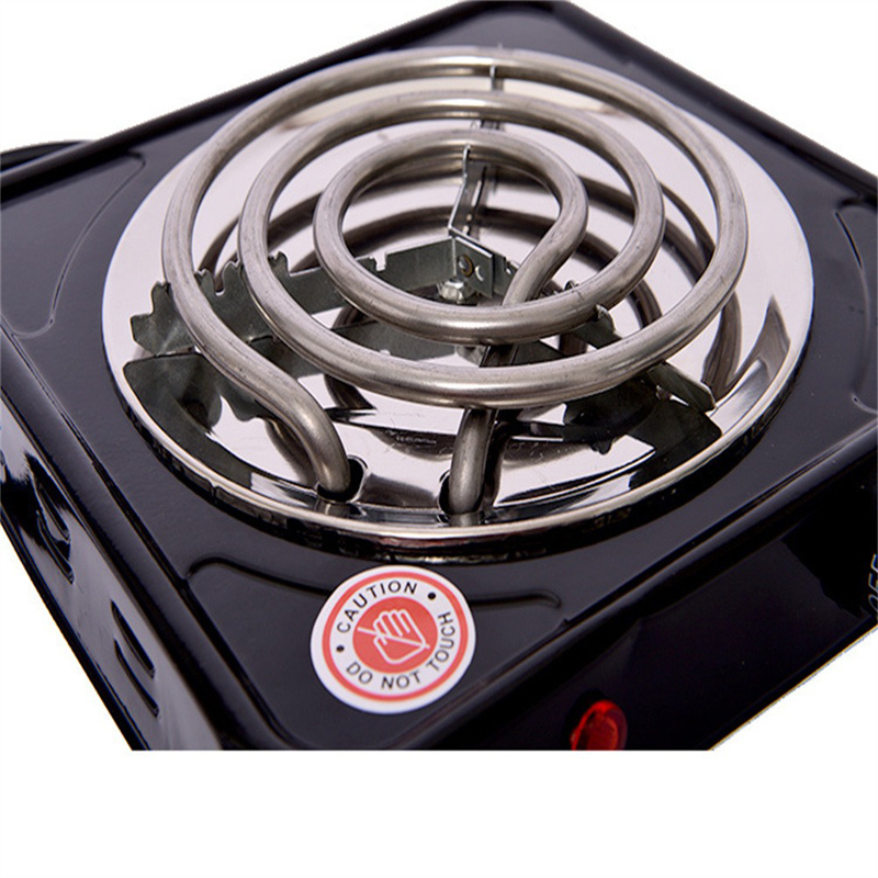 เตาไฟฟ้าพกพา 1000W 110V/220V ป - Coffee & Tea Collective บทวิจารณ์และราคา