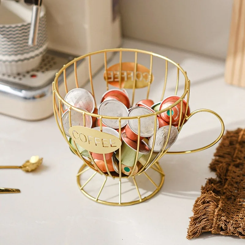 ที่วางฝักกาแฟ ที่วางแคปซูลกาแฟ - Coffee Capsule Holder บทวิจารณ์และราคา