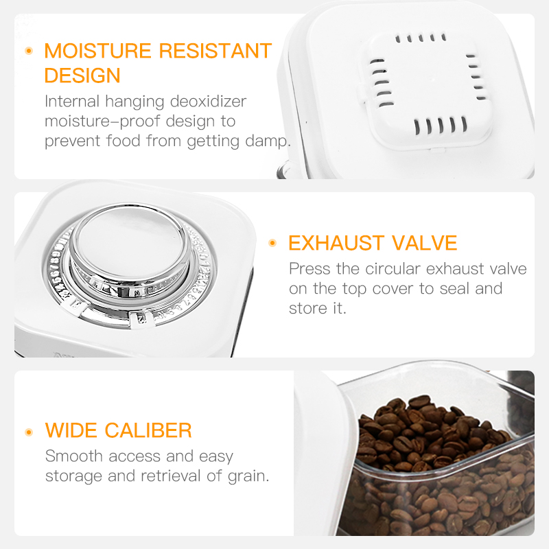 AliKisscafe กาแฟ Bean คอนเทนเน - Coffee Tea Bean บทวิจารณ์และราคา