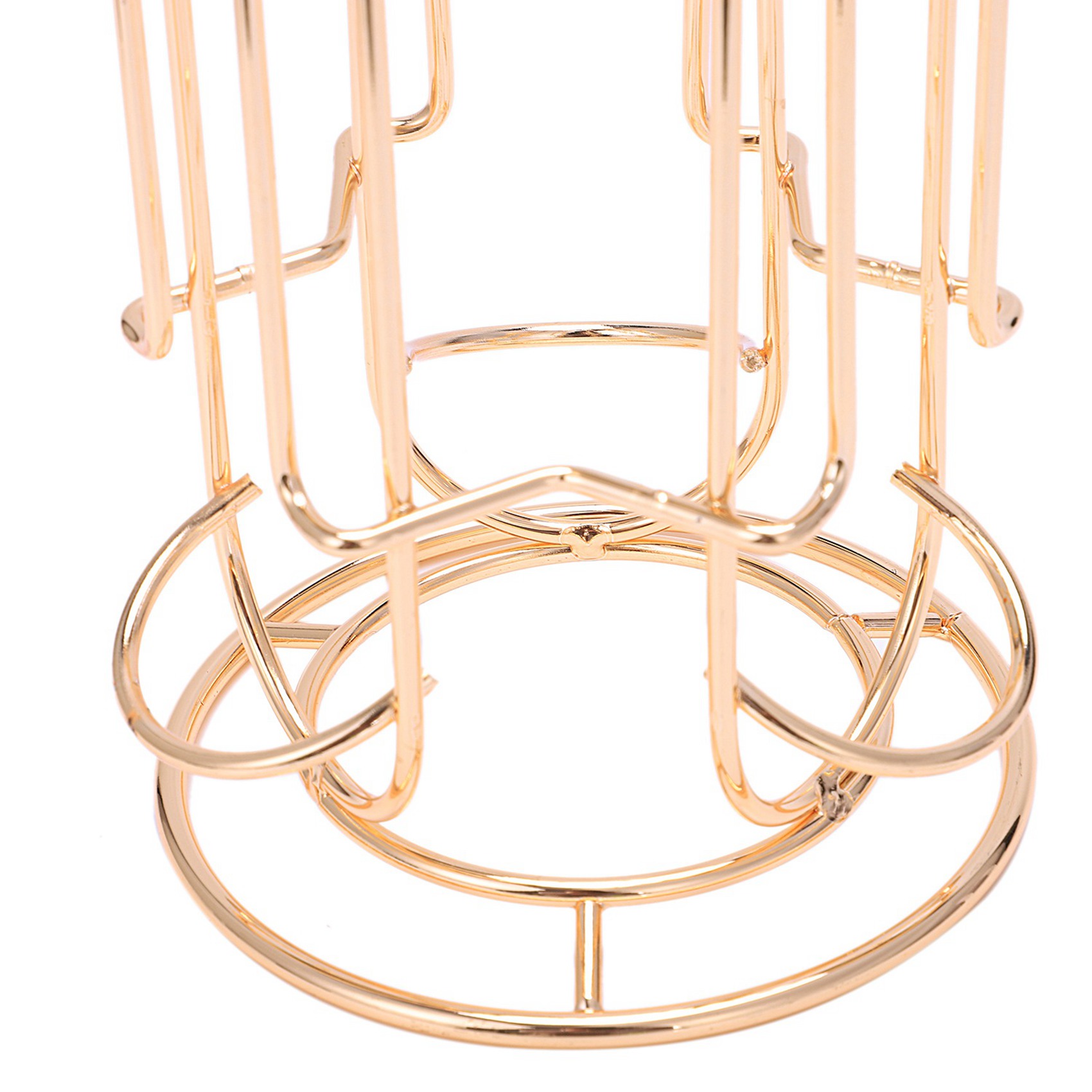 2X Oasiswj ที่วางแคปซูลกาแฟโลห - Coffee Capsule Holder บทวิจารณ์และราคา