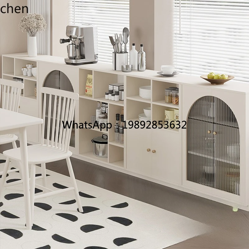 ตู้เก็บของข้างเตาครัว รุ่นครีม - Coffee & Tea Collective บทวิจารณ์และราคา
