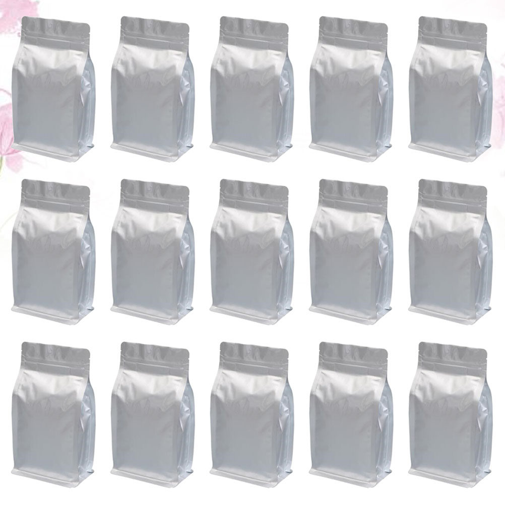 20 ชิ้น ถุงซีลปิดผนึกเองได้ 24 - Coffee Tea Bean บทวิจารณ์และราคา