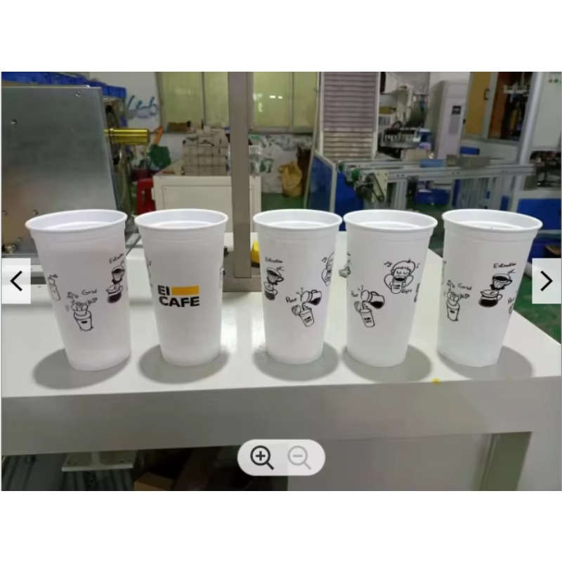 เครื่องพิมพ์สกรีนกึ่งอัตโนมัติ - Coffee Tea Station บทวิจารณ์และราคา