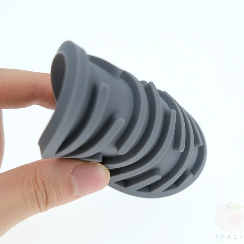 10 ซม.ซิลิโคน Coasters รอบยางท - Coffee Tea Station บทวิจารณ์และราคา