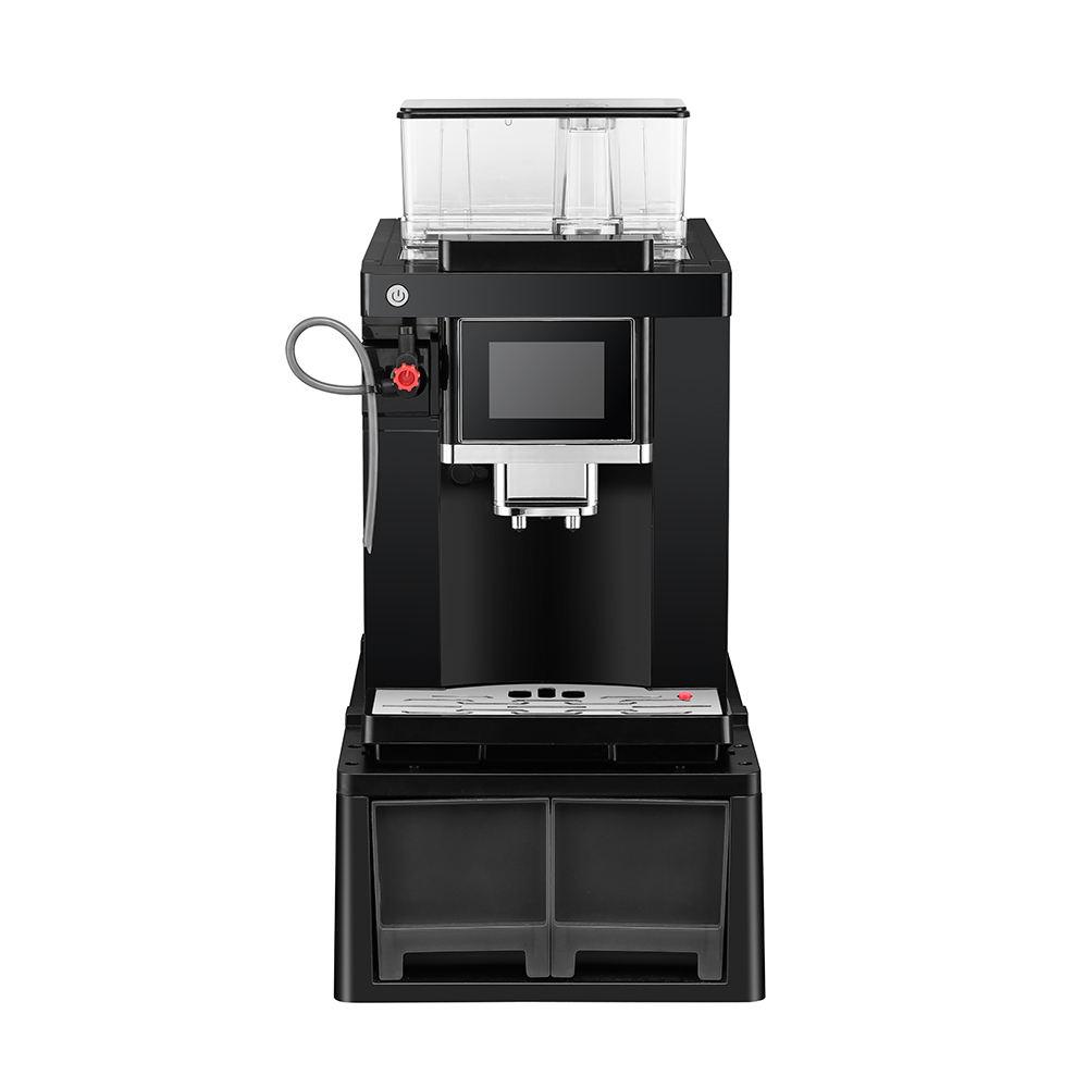 เครื่องชงกาแฟอัตโนมัติเต็มรูปแ - Coffee & Tea Collective บทวิจารณ์และราคา