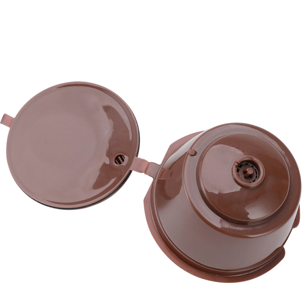 กาแฟแคปซูลถ้วยกาแฟเครื่องอะแดป - Coffee Tea Nescafe บทวิจารณ์และราคา