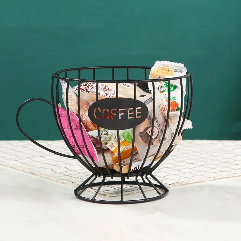 โลหะกาแฟแคปซูลผู้ถือRack Coffe - Coffee Capsule Holder บทวิจารณ์และราคา