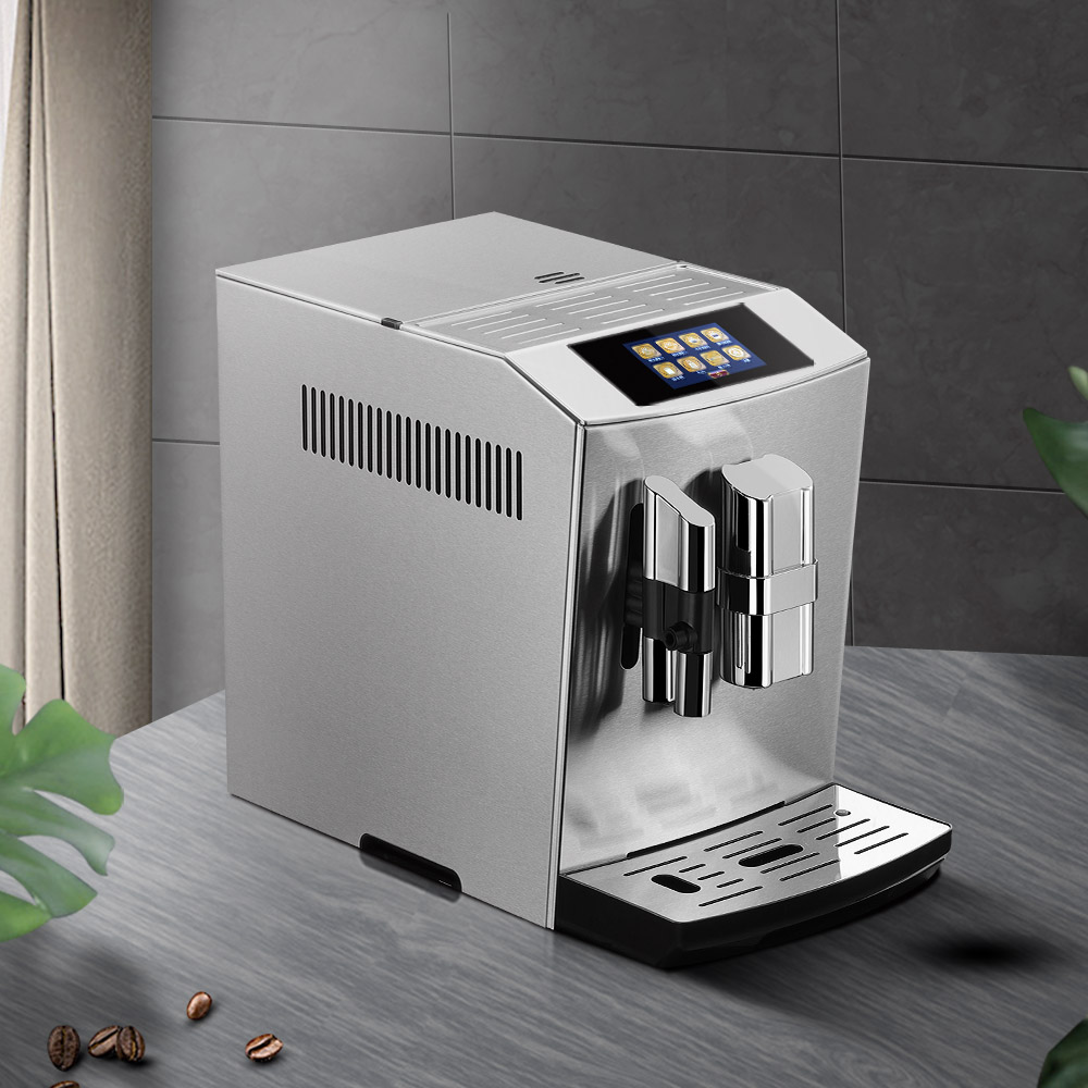 เครื่องชงกาแฟเอสเพรสโซแบบใช้หม - Coffee & Tea Collective บทวิจารณ์และราคา